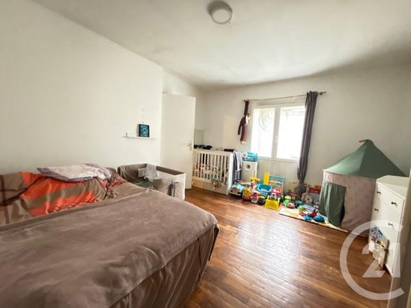 Maison à vendre  3 pièces - 77 m2 LIVRY GARGAN - 93