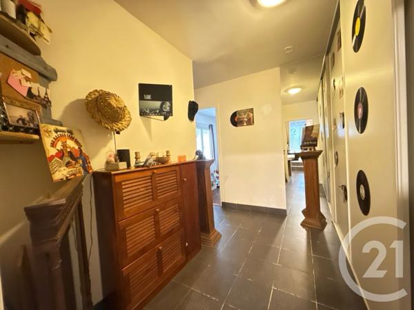 Maison à vendre  3 pièces - 77 m2 LIVRY GARGAN - 93