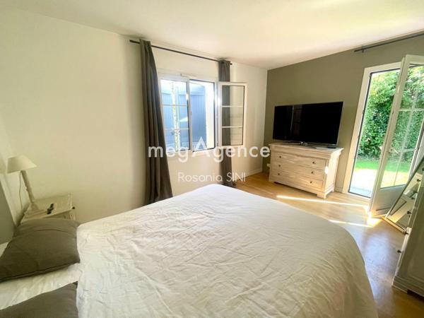 Maison à LA ROCHE-SUR-YON, 85000 - 5 pièces 149m²