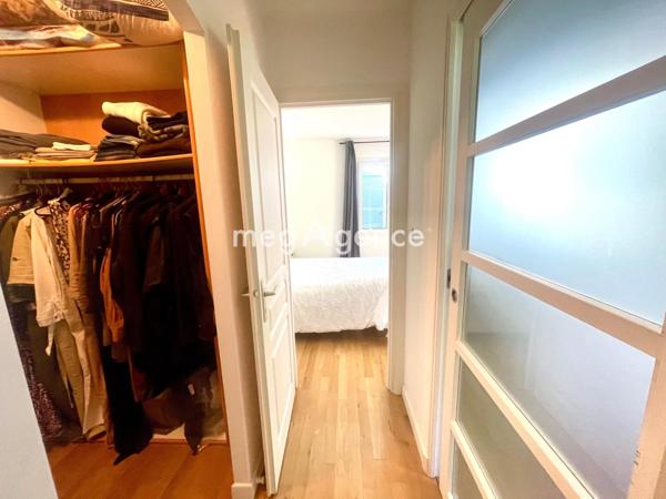 Maison à LA ROCHE-SUR-YON, 85000 - 5 pièces 149m²