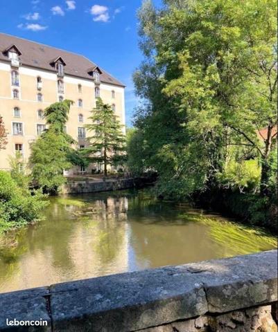Vente / Appartement à Étréchy (91580)