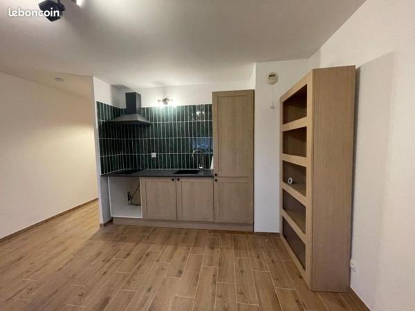 Vente / Appartement à Étréchy (91580)