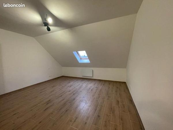 Vente / Appartement à Étréchy (91580)