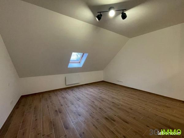 Vente / Appartement à Étréchy (91580)