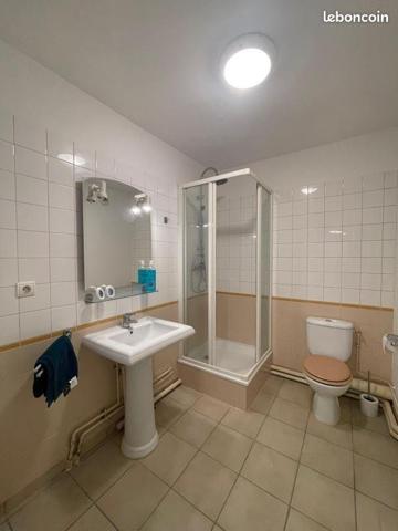 Vente / Appartement à Étréchy (91580)