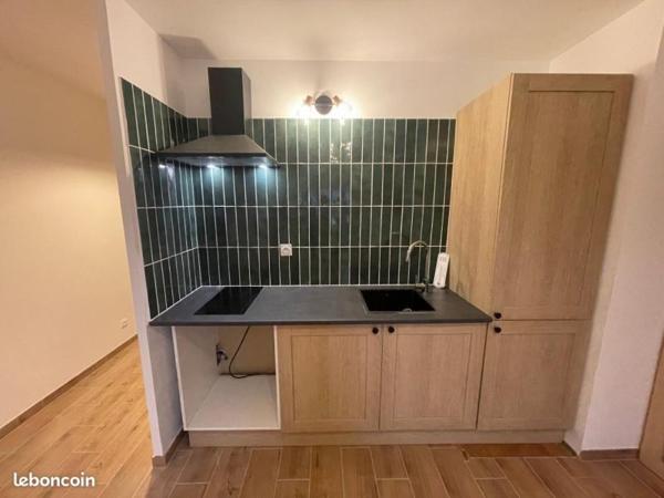 Vente / Appartement à Étréchy (91580)