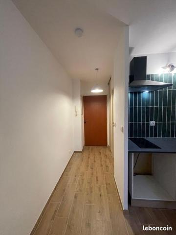 Vente / Appartement à Étréchy (91580)