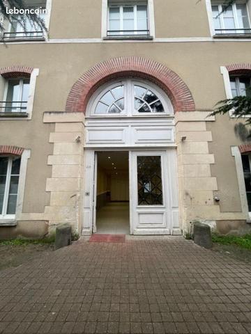 Vente / Appartement à Étréchy (91580)