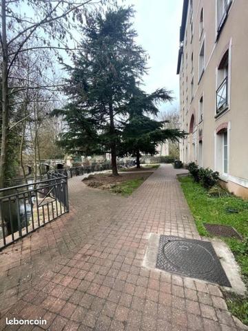 Vente / Appartement à Étréchy (91580)