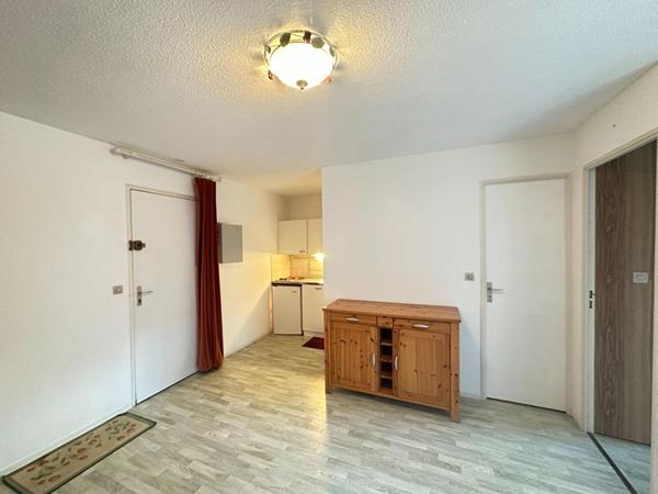 Appartement type T2 200 m Plage