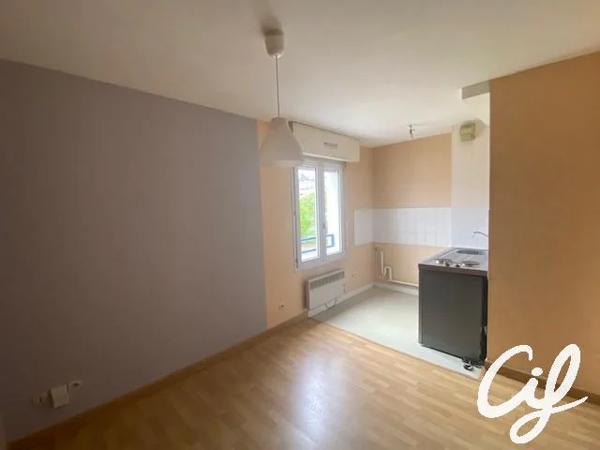 Appartement à louer à Nantes (44000)