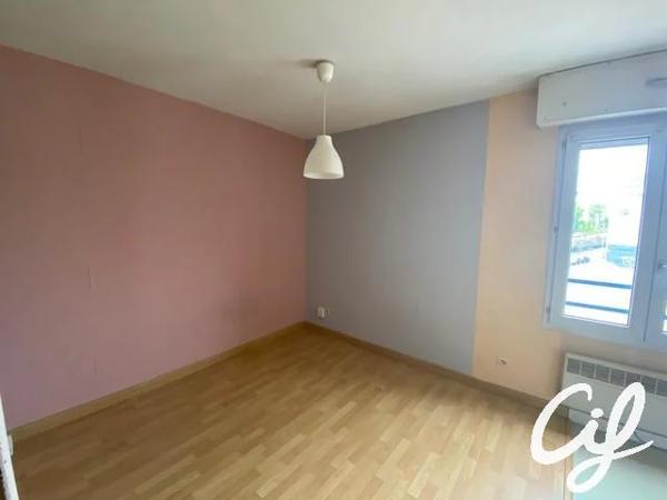 Appartement à louer à Nantes (44000)
