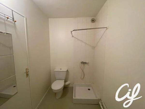Appartement à louer à Nantes (44000)