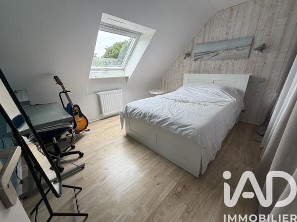 Maison à vendre 8 pièces 154 m² Guilers