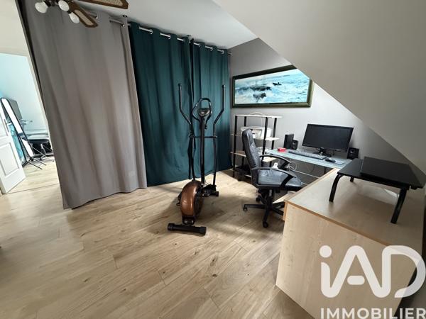 Maison à vendre 8 pièces 154 m² Guilers