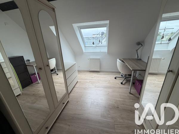 Maison à vendre 8 pièces 154 m² Guilers