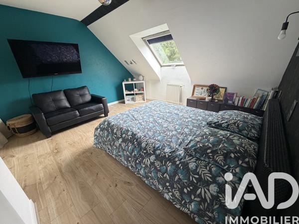 Maison à vendre 8 pièces 154 m² Guilers