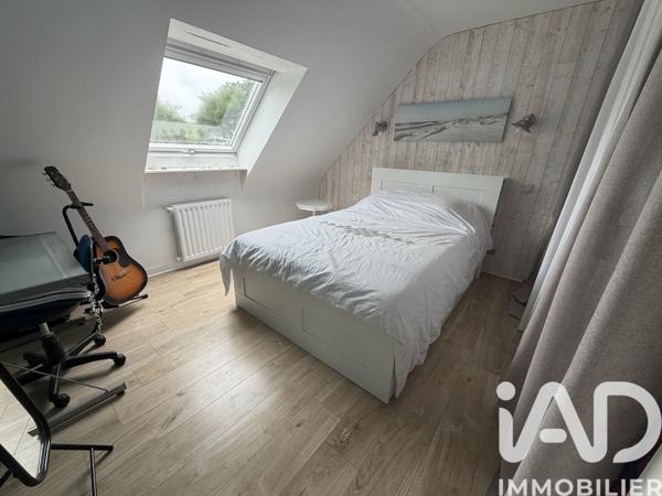 Maison à vendre 8 pièces 154 m² Guilers