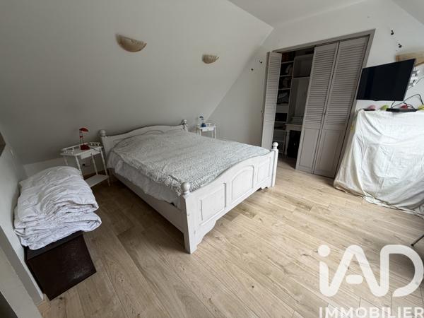 Maison à vendre 8 pièces 154 m² Guilers