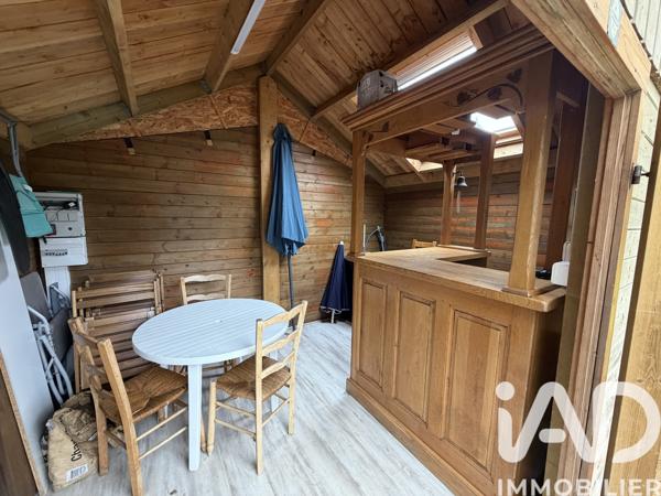 Maison à vendre 8 pièces 154 m² Guilers