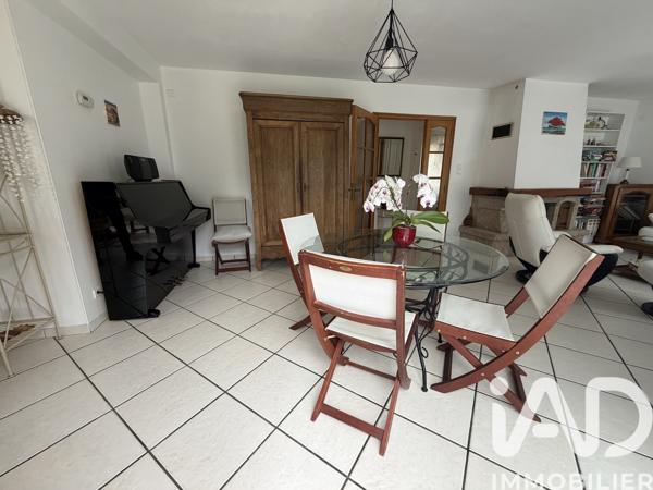 Maison à vendre 8 pièces 154 m² Guilers