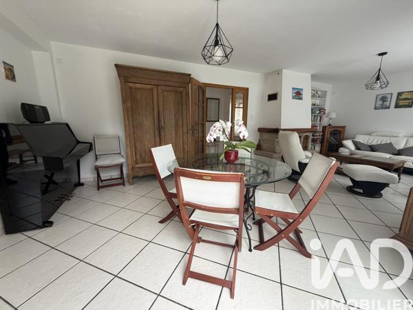 Maison à vendre 8 pièces 154 m² Guilers