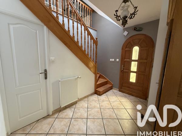 Maison à vendre 8 pièces 154 m² Guilers
