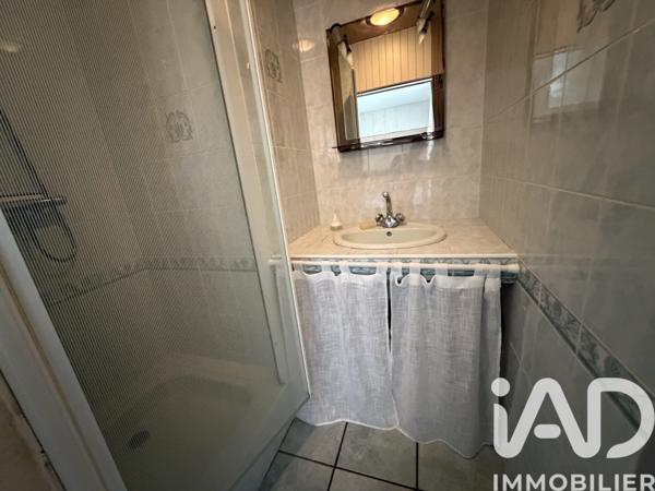 Maison à vendre 8 pièces 154 m² Guilers