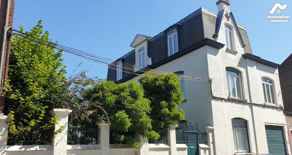 VENTE EN IMMO-INTERACTIF® : MAISON / VILLA - La Madeleine - Nord (59)