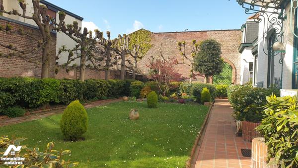 VENTE EN IMMO-INTERACTIF® : MAISON / VILLA - La Madeleine - Nord (59)