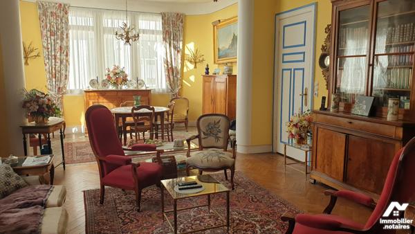 VENTE EN IMMO-INTERACTIF® : MAISON / VILLA - La Madeleine - Nord (59)