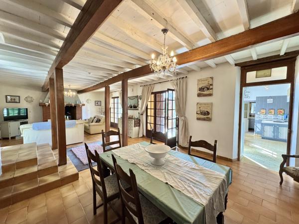 Maison à vendre à Beaumont-de-Lomagne (82500) - Tarn-et-Garonne