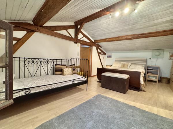 Maison à vendre à Beaumont-de-Lomagne (82500) - Tarn-et-Garonne