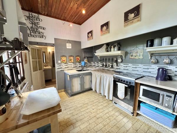 Maison à vendre à Beaumont-de-Lomagne (82500) - Tarn-et-Garonne