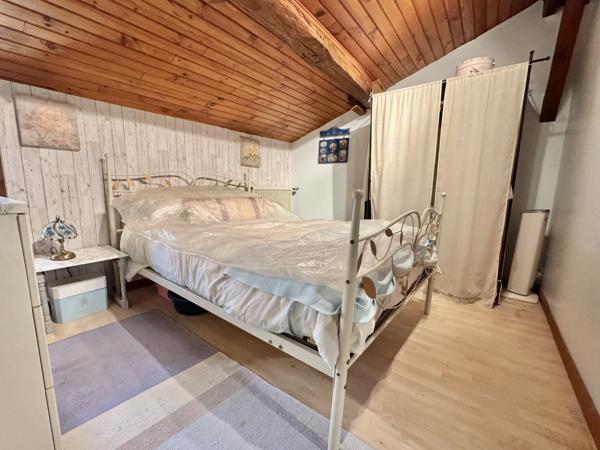 Maison à vendre à Beaumont-de-Lomagne (82500) - Tarn-et-Garonne