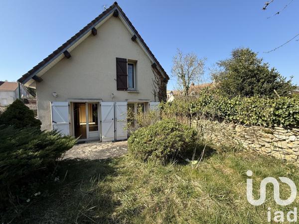 Maison 4 pièces de 105 m² à Santeny (94440)