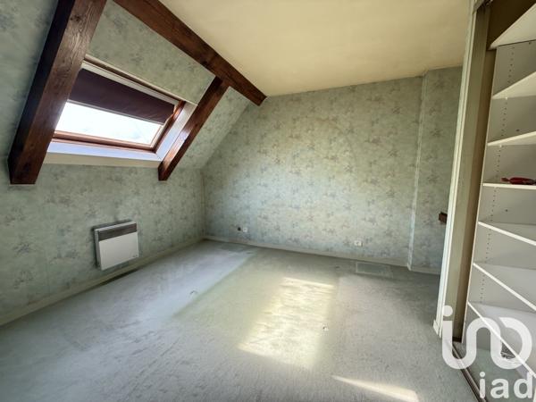 Maison 4 pièces de 105 m² à Santeny (94440)