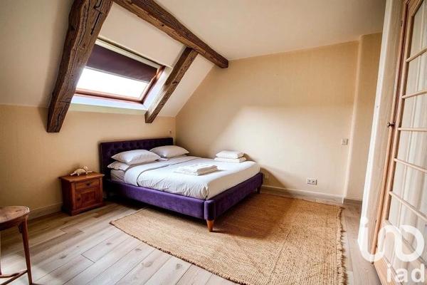 Maison 4 pièces de 105 m² à Santeny (94440)