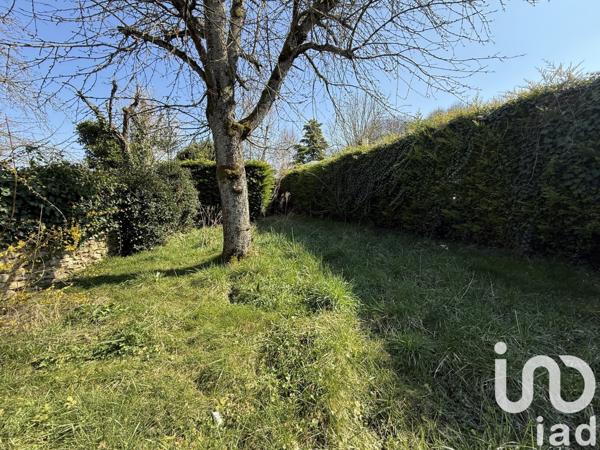 Maison 4 pièces de 105 m² à Santeny (94440)