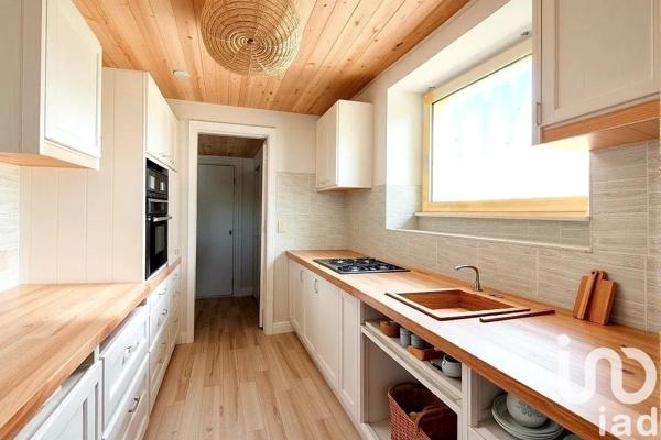 Maison 4 pièces de 105 m² à Santeny (94440)