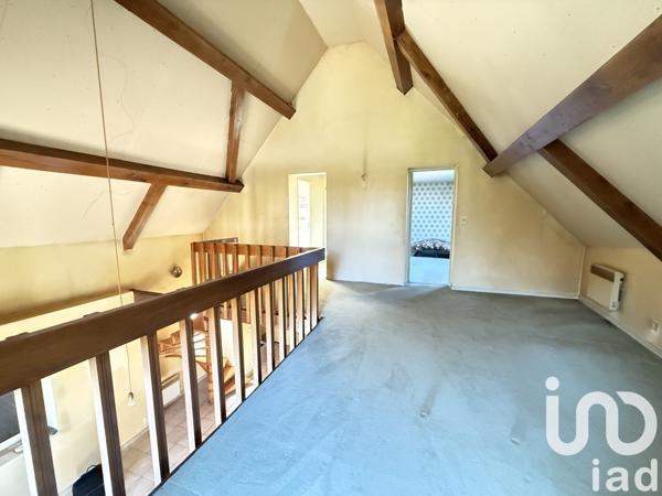 Maison 4 pièces de 105 m² à Santeny (94440)