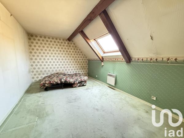 Maison 4 pièces de 105 m² à Santeny (94440)