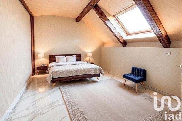 Maison 4 pièces de 105 m² à Santeny (94440)