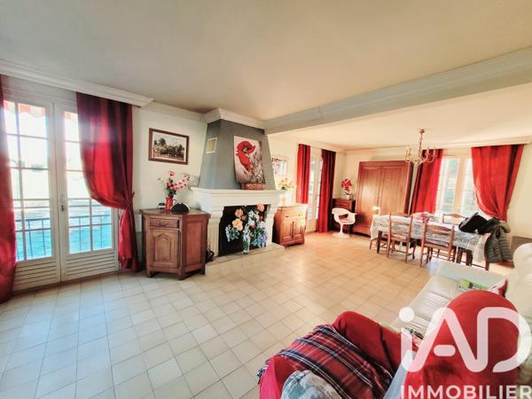 Maison à vendre 7 pièces 148 m² La Ferté-Gaucher