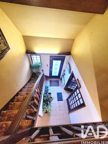 Maison à vendre 7 pièces 148 m² La Ferté-Gaucher