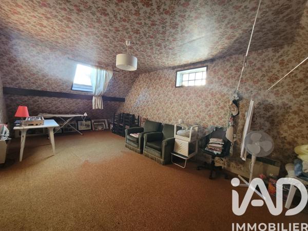 Maison à vendre 7 pièces 148 m² La Ferté-Gaucher