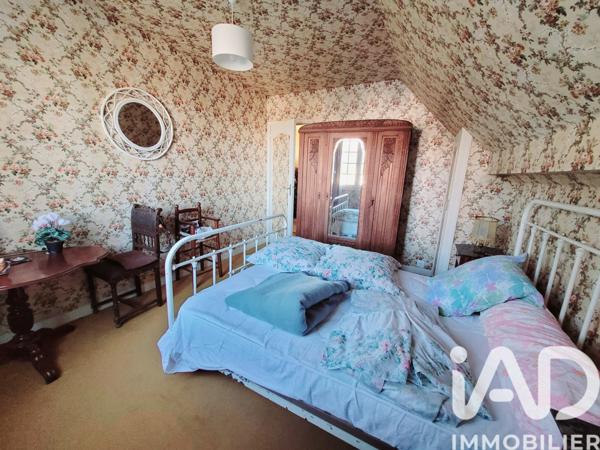 Maison à vendre 7 pièces 148 m² La Ferté-Gaucher