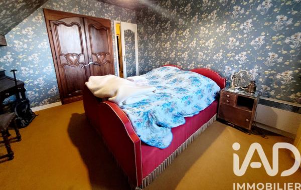 Maison à vendre 7 pièces 148 m² La Ferté-Gaucher