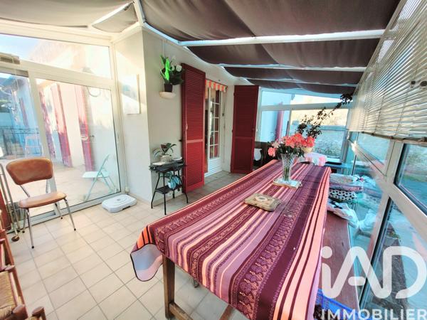 Maison à vendre 7 pièces 148 m² La Ferté-Gaucher