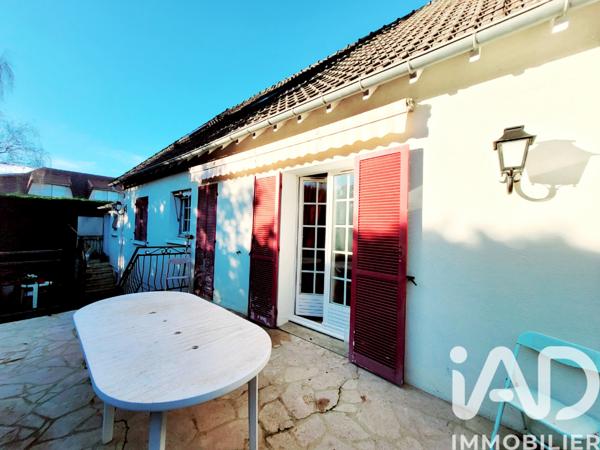 Maison à vendre 7 pièces 148 m² La Ferté-Gaucher